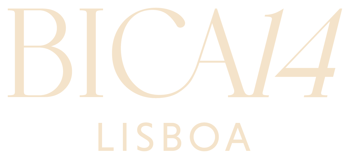 Bica 14 · Lisboa